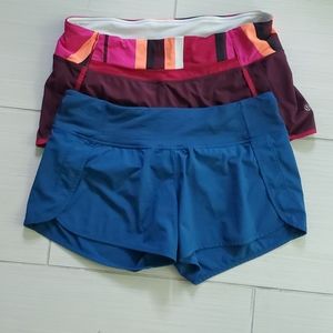 Lululemon Running Shorts S/10